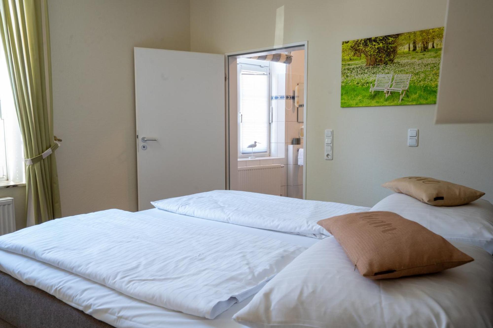 Hotel Villa Tripaldi Schönberg in Holstein Buitenkant foto